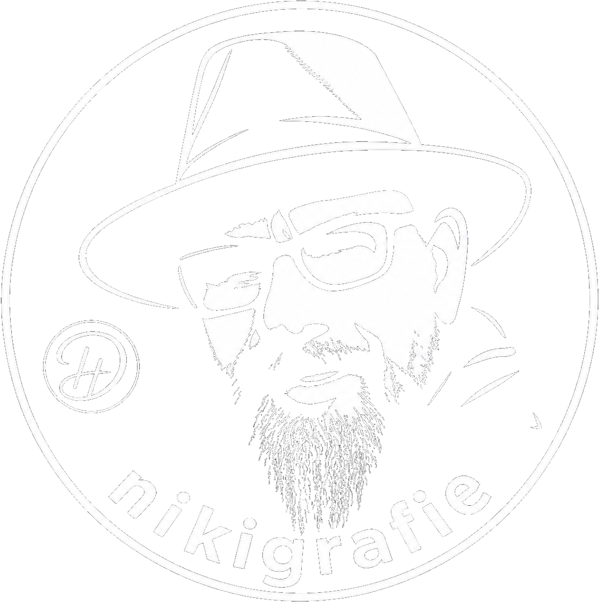 nikigrafie Logo